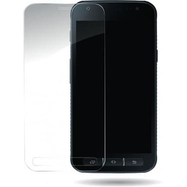 Säkerhetsglas Skärmskydd Samsung Galaxy Xcover 4