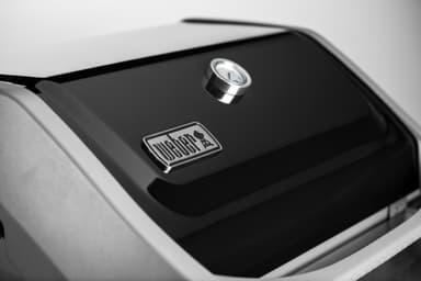 Weber Spirit II E-210 Gasolgrill 44010184 (2 Brännare)