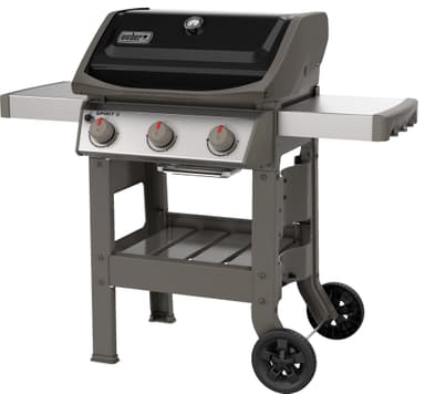 Weber Spirit II E-310 gasolgrill 45010184