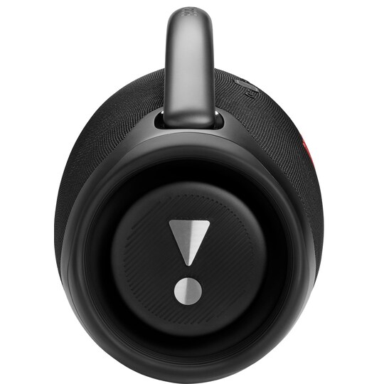 JBL Boombox 3 portabel högtalare (svart)