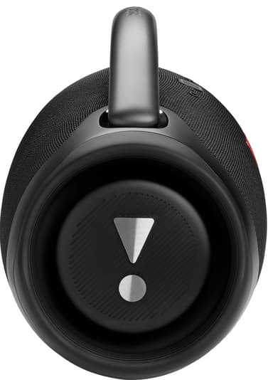 JBL Boombox 3 portabel högtalare (svart)