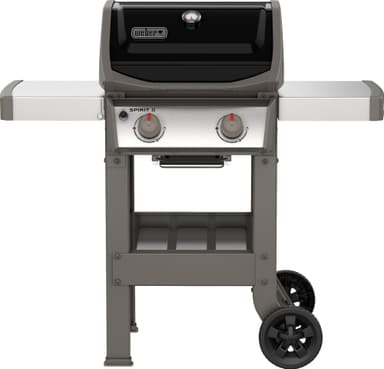 Weber Spirit II E-210 gasolgrill 44010184