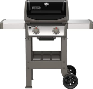 Weber Spirit II E-210 Gasolgrill 44010184 (2 Brännare)