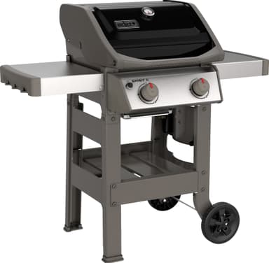 Weber Spirit II E-210 Gasolgrill 44010184 (2 Brännare)