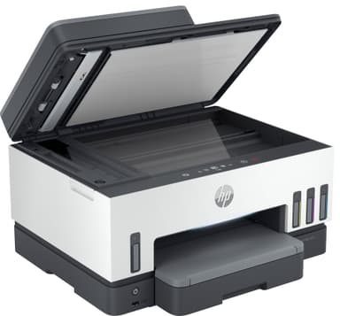 HP Smart Tank 7605 AIO bläckstråleskrivare