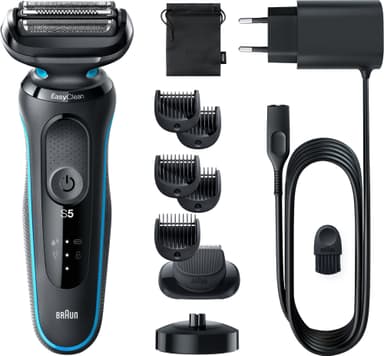 Braun Series 5 rakapparat 51-M4500CS