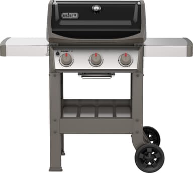 Weber Spirit II E-310 gasolgrill 45010184