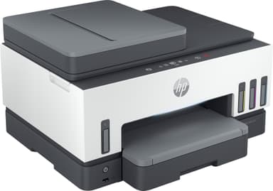 HP Smart Tank 7605 AIO bläckstråleskrivare