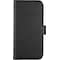 Gear 2-i-1 7 kortfodral för Samsung Galaxy S22 + (svart)