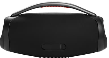 JBL Boombox 3 portabel högtalare (svart)
