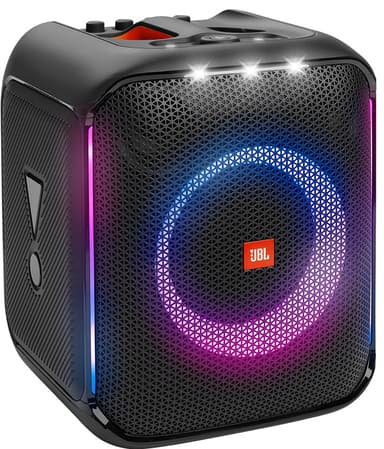 JBL PartyBox Encore festhögtalare (svart)