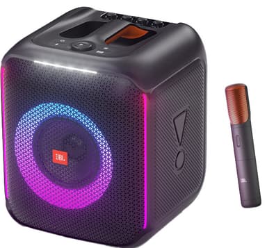 JBL PartyBox Encore festhögtalare (svart)