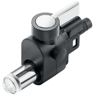 Jura Professional finskumsskummare G2 24250