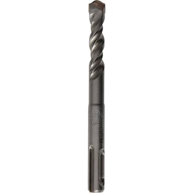 kwb 242142 Borrhammare 12 mm Total längd 210 mm