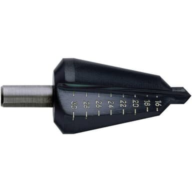 Stegborr 3 - 14 mm HSS Exact 1605201 SB-VERPACKUNG