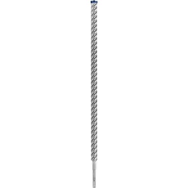 Bosch Accessories EXPERT SDS plus-7X 2608900148