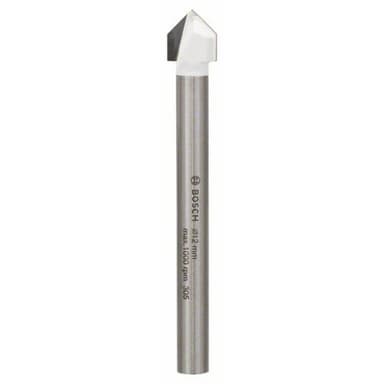 Glas- och kakelborr 12 mm Bosch Accessories Bosch