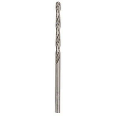 Bosch Accessories 2608585915 HSS Metall-spiralborr 3.8