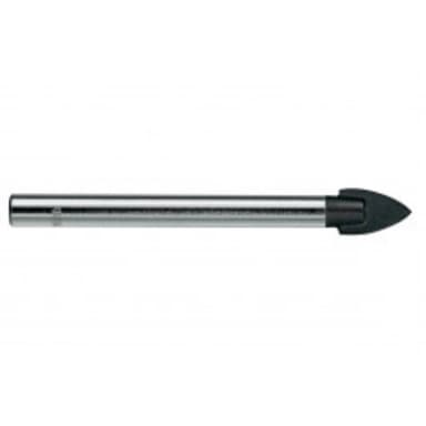 Glasborr 1 st 6 mm Metabo 627245000 1 st