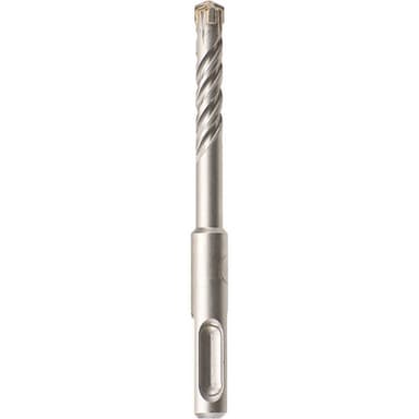 kwb 260506 Borrhammare 6 mm Total längd 110 mm SDS-Plus