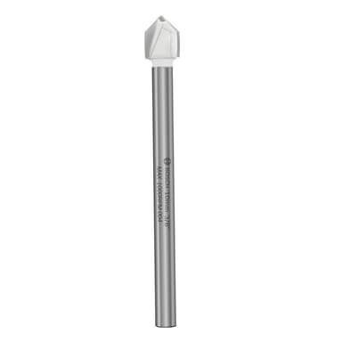 Kakelborr-set 3 delar Bosch Accessories 2609255588