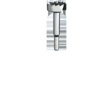 Heller 12035 7 Forstnerborr 24 mm Total längd 90 mm