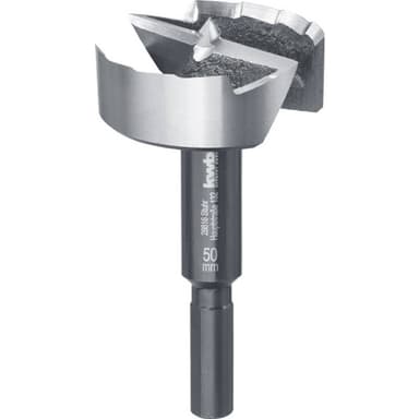 kwb 706350 Forstnerborr 50 mm 1 st