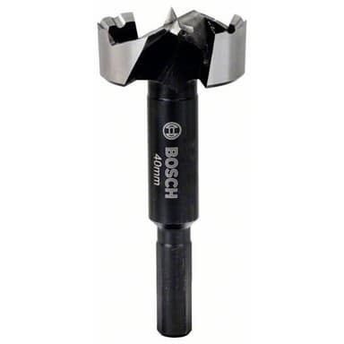 Bosch Accessories 2608577019 Forstnerborr 40 mm 1 st
