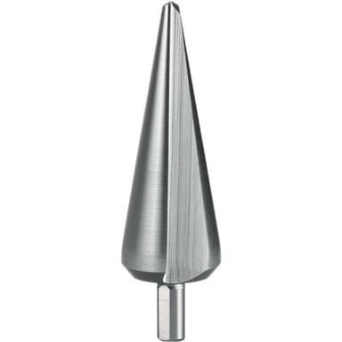 Stegborr 5 - 31 mm HSS RUKO 101008 3-skaft 1 st