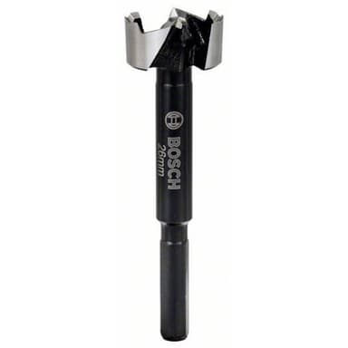 Bosch Accessories 2608577010 Forstnerborr 26 mm 1 st