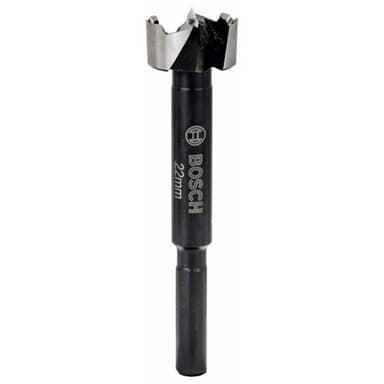 Bosch Accessories 2608577007 Forstnerborr 22 mm 1 st