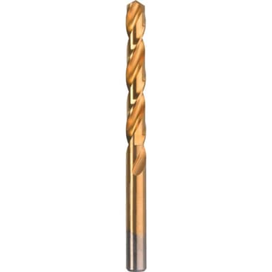 kwb 238610 Metall-spiralborr 1 mm 1 st