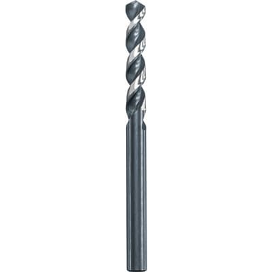 kwb 258650 Metall-spiralborr 5 mm Total längd 86 mm 1