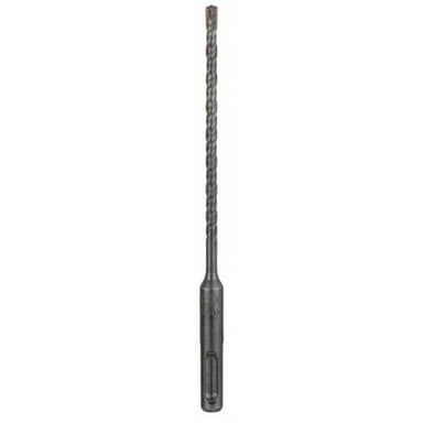 Bosch Accessories SDS-plus-5 1618596189 Hårdmetall