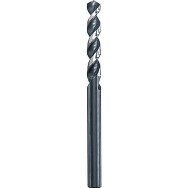 kwb 258648 Metall-spiralborr 4.8 mm Total längd 86 mm 1