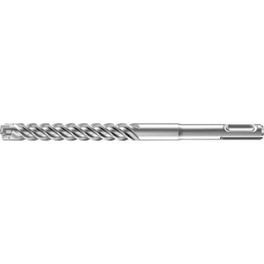 Heller 4Power 29131 Borrhammare 1 st 8 mm Total längd