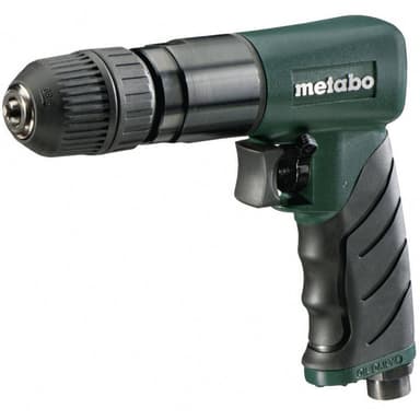 Pneumatisk borrmaskin 6.2 bar Metabo DB 10