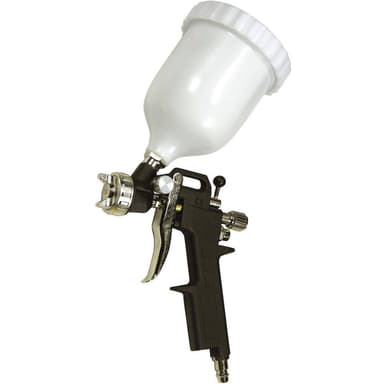 Pneumatisk sprutpistol 3.5 bar Aerotec Aerotec