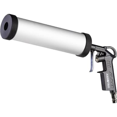Pneumatisk tätningspistol 6.3 bar Aerotec DP310 PRO