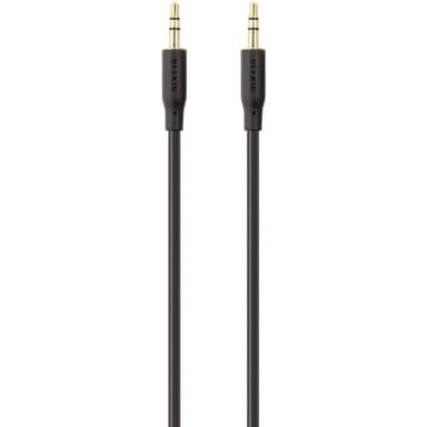 Belkin Teleplugg Audio Anslutningskabel [1x Teleplugg