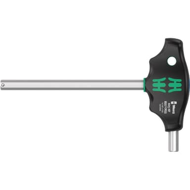 Wera 454 Imperial HF Insexnyckel-skruvmejsel