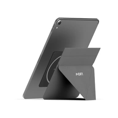 MOFT Snap Tablet Stand Jet Black