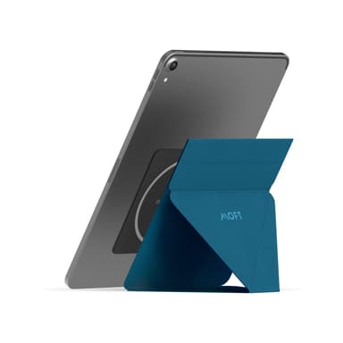 MOFT Snap Tablet Stand Wanderlust Blue