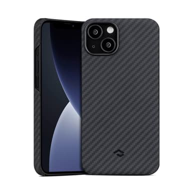 MagEZ Case 2 iPhone 13 serien iPhone 13 Pro / Black/Gold