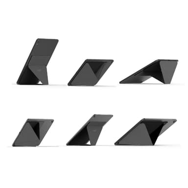 MOFT Snap Tablet Stand Jet Black