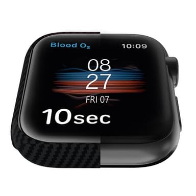 Air Case 2 til Apple Watch Serie 4, 5, 6 40 MM