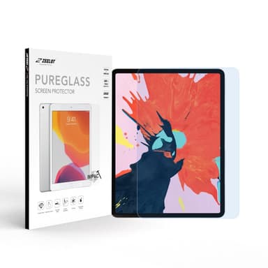iPad Pureglass Anti Blueray iPad Air 10.9"" / Pro 11""