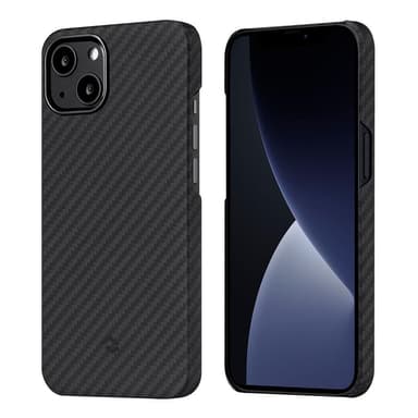 MagEZ Case 2 iPhone 13 serien iPhone 13 Pro Max / Black/Gold