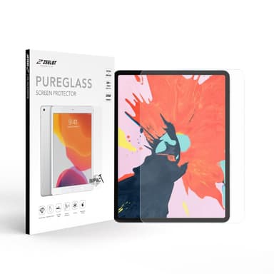 iPad Pureglass Anti Glare iPad Pro 12.9""