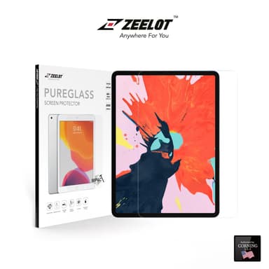 iPad Pureglass HD Clear iPad Air 10.9"" / Pro 11""
